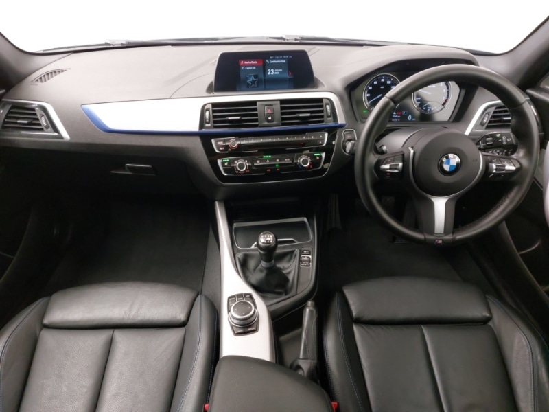 Used BMW 1 Series 2019 for sale - 77300114: Photo 2