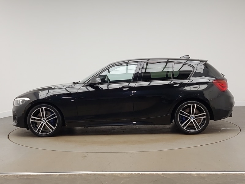 Used BMW 1 Series 2019 for sale - 77300114: Photo 4
