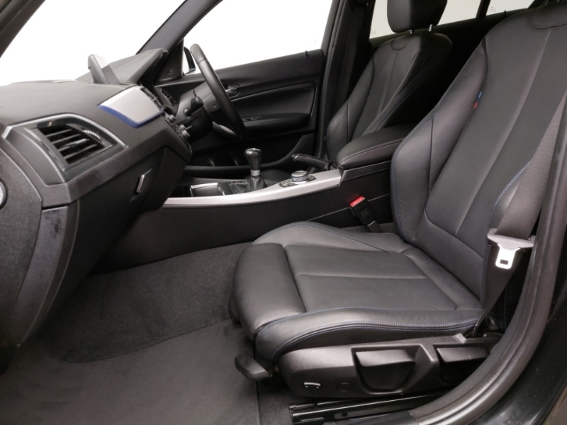 Used BMW 1 Series 2019 for sale - 77300114: Photo 5