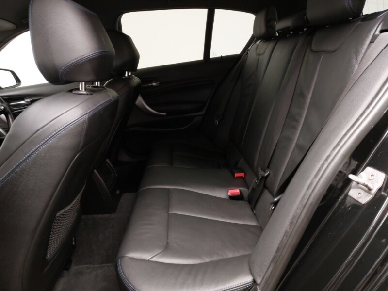 Used BMW 1 Series 2019 for sale - 77300114: Photo 6