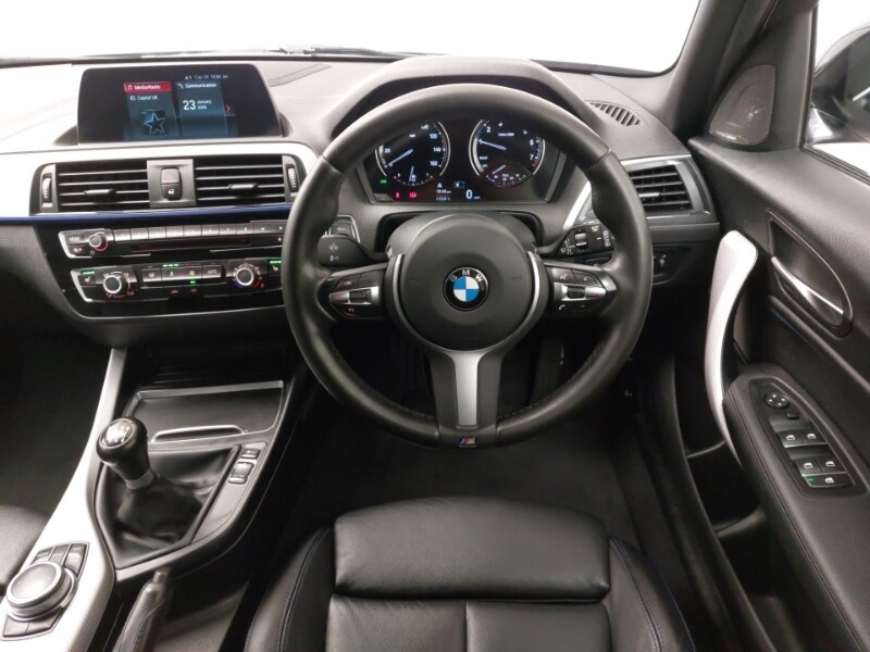 Used BMW 1 Series 2019 for sale - 77300114: Photo 7