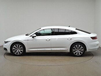 Used Volkswagen Arteon 2018 for sale - 77677998: Photo