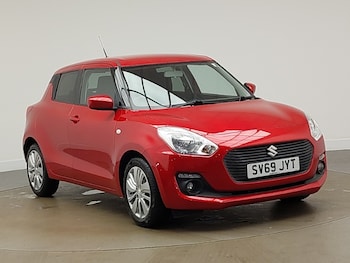 Used Suzuki Swift 2020 for sale - 78957331: Photo