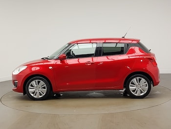 Used Suzuki Swift 2020 for sale - 78957331: Photo