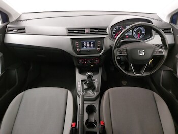 Used SEAT Ibiza 2017 for sale - 78440439: Photo