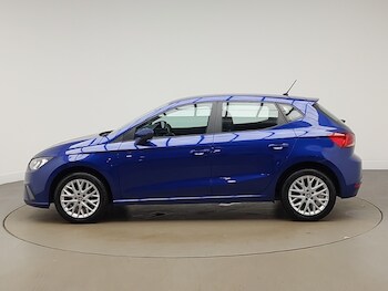 Used SEAT Ibiza 2017 for sale - 78440439: Photo