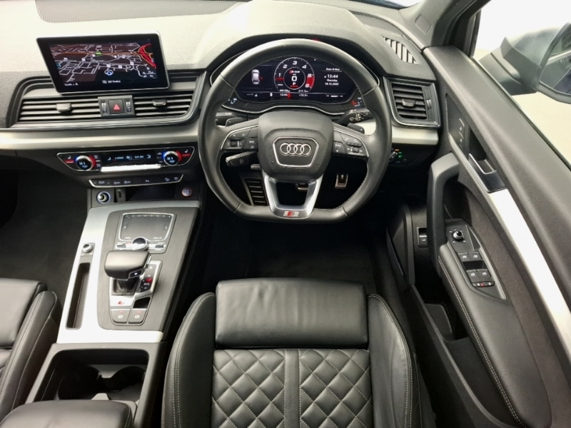 Used Audi Q5 2019 for sale - 77975028: Photo 7