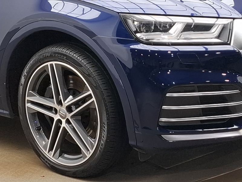 Used Audi Q5 2019 for sale - 77975028: Photo 9