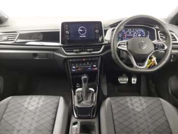 Used Volkswagen T-Roc 2023 for sale - 75192939: Photo