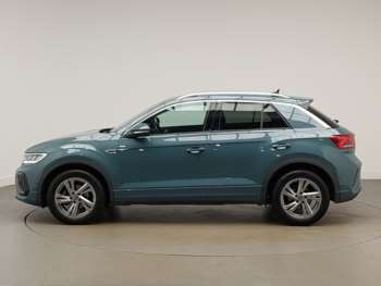 Used Volkswagen T-Roc 2023 for sale - 75192939: Photo