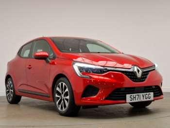2021 - 1.0 TCe 90 Iconic 5dr