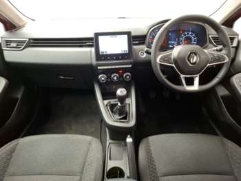 Used Renault Clio 2021 for sale - 74690689: Photo