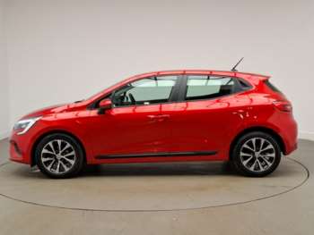 Used Renault Clio 2021 for sale - 74690689: Photo