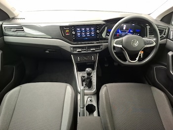 Used Volkswagen Polo 2023 for sale - 78735710: Photo