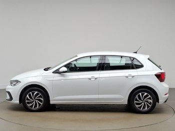 Used Volkswagen Polo 2023 for sale - 78735710: Photo