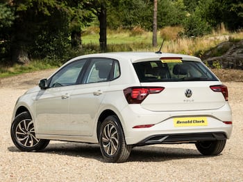 Used Volkswagen Polo 2026 for sale - 79659674: Photo