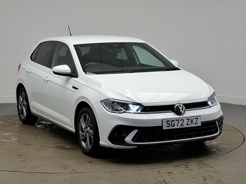 Used Volkswagen Polo 2022 for sale - 78013527: Photo 1