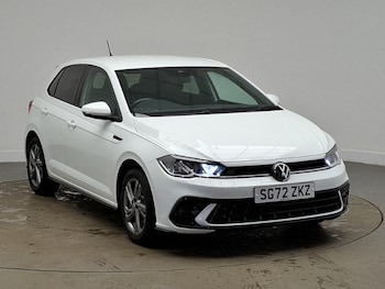 Volkswagen Polo feature image