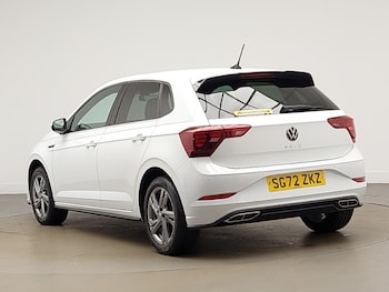 Used Volkswagen Polo 2022 for sale - 78013527: Photo