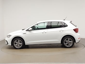 Used Volkswagen Polo 2022 for sale - 78013527: Photo