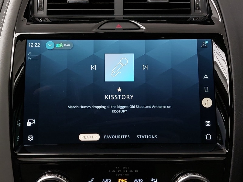 Used Jaguar E-Pace 2022 for sale - 77070286: Photo 10