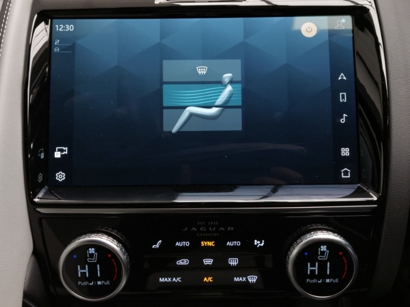 Used Jaguar E-Pace 2022 for sale - 77070286: Photo 18