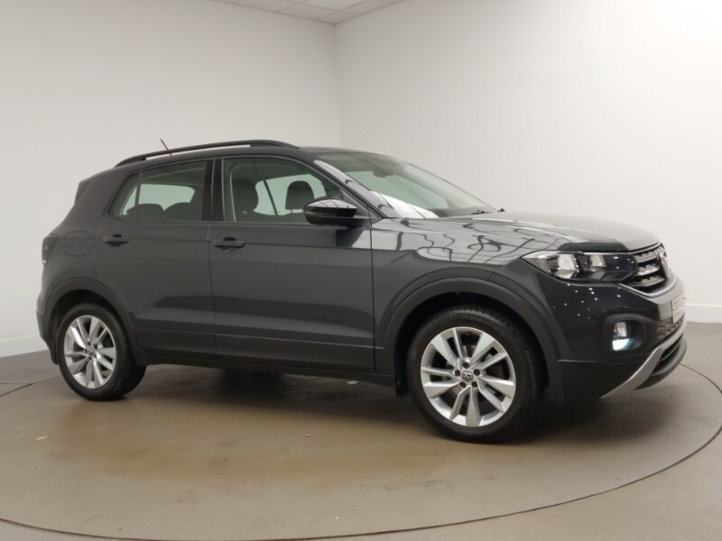 Used Volkswagen T-Cross 2021 for sale - 77272768: Photo 13
