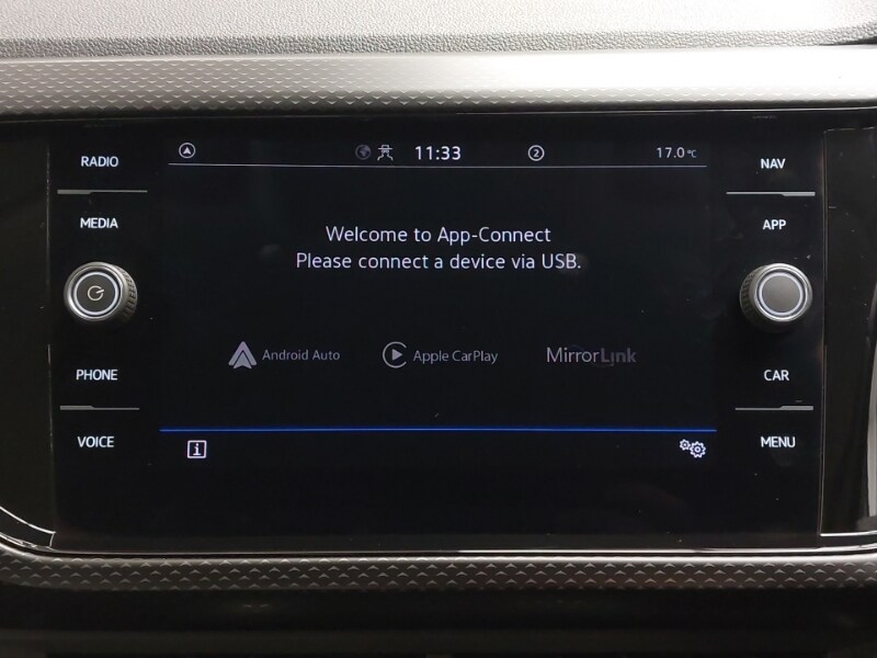 Used Volkswagen T-Cross 2021 for sale - 77272768: Photo 18