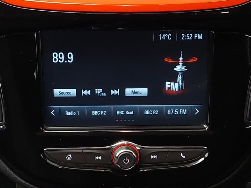 Used Vauxhall Corsa 2019 for sale - 77405234: Photo 10