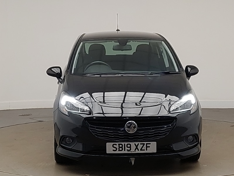 Used Vauxhall Corsa 2019 for sale - 77405234: Photo 12