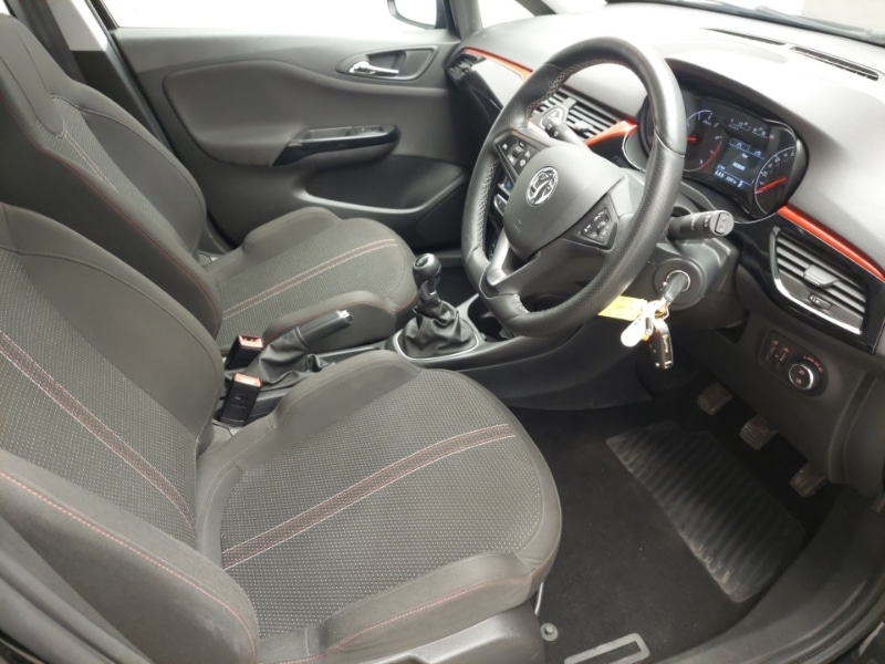 Used Vauxhall Corsa 2019 for sale - 77405234: Photo 13