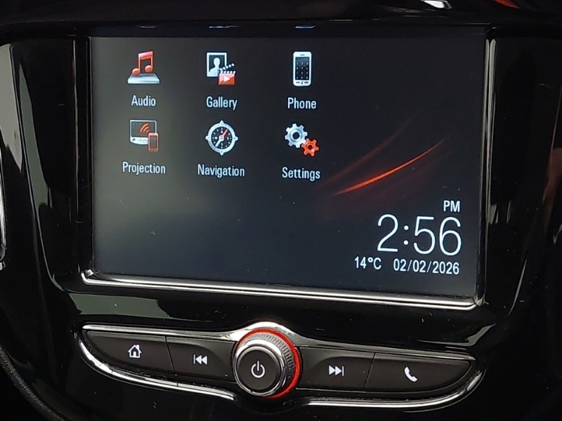 Used Vauxhall Corsa 2019 for sale - 77405234: Photo 15