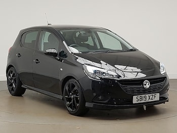 Vauxhall Corsa feature image