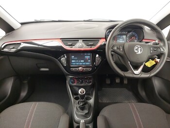 Used Vauxhall Corsa 2019 for sale - 77405234: Photo