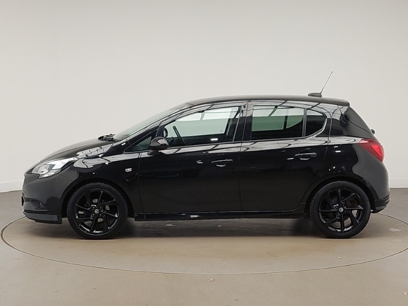 Used Vauxhall Corsa 2019 for sale - 77405234: Photo 4