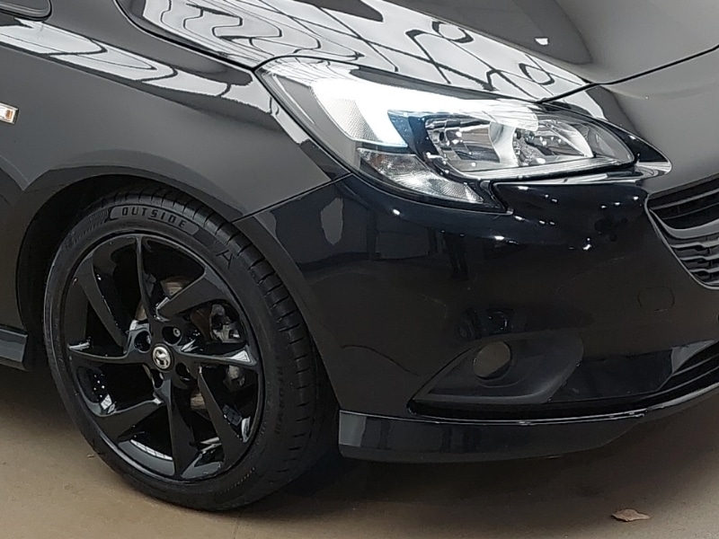 Used Vauxhall Corsa 2019 for sale - 77405234: Photo 9