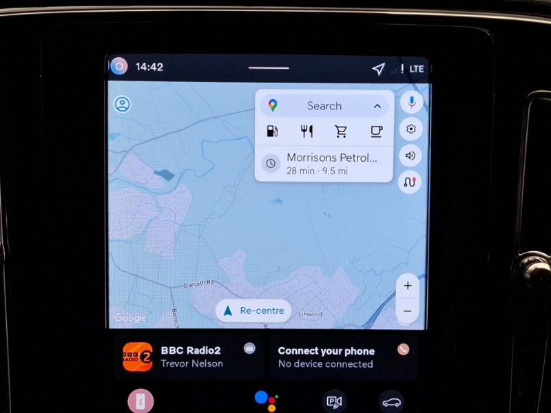 Used Volvo XC40 2025 for sale - 77596849: Photo 15