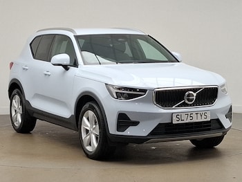 Used Volvo XC40 2025 for sale - 77596849: Photo
