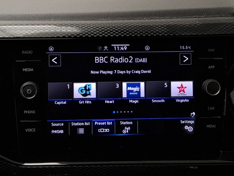 Used Volkswagen Polo 2022 for sale - 76959223: Photo 10