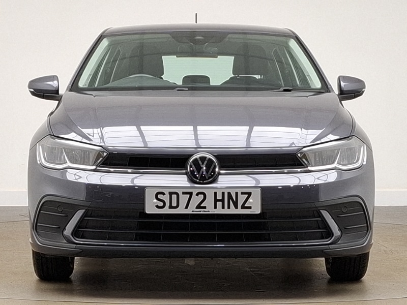 Used Volkswagen Polo 2022 for sale - 76959223: Photo 12