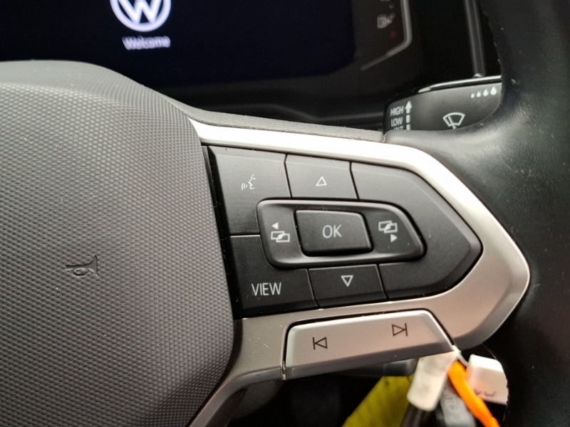 Used Volkswagen Polo 2022 for sale - 76959223: Photo 19