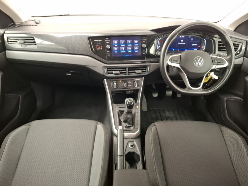 Used Volkswagen Polo 2022 for sale - 76959223: Photo 2