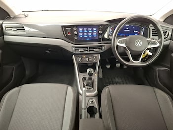 Used Volkswagen Polo 2022 for sale - 76959223: Photo