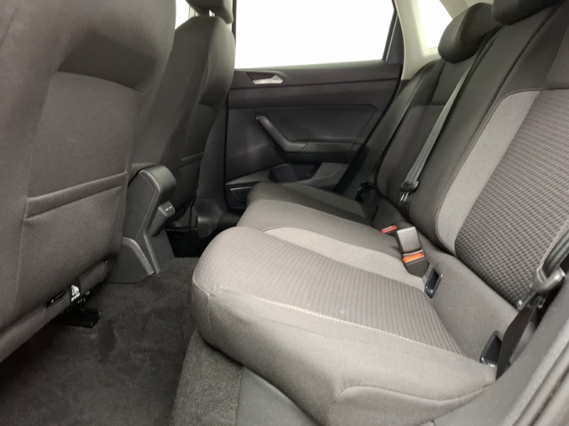 Used Volkswagen Polo 2022 for sale - 76959223: Photo 6