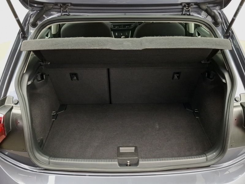 Used Volkswagen Polo 2022 for sale - 76959223: Photo 8