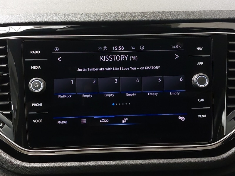 Used Volkswagen T-Roc 2021 for sale - 77405231: Photo 10