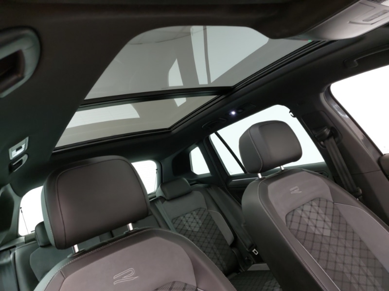 Used Volkswagen Tiguan 2023 for sale - 76506891: Photo 14