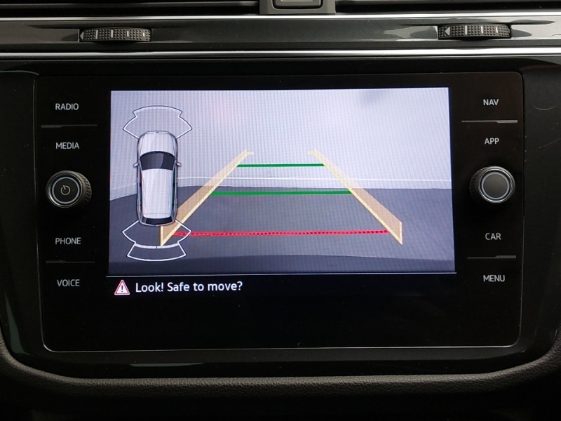 Used Volkswagen Tiguan 2023 for sale - 76506891: Photo 15