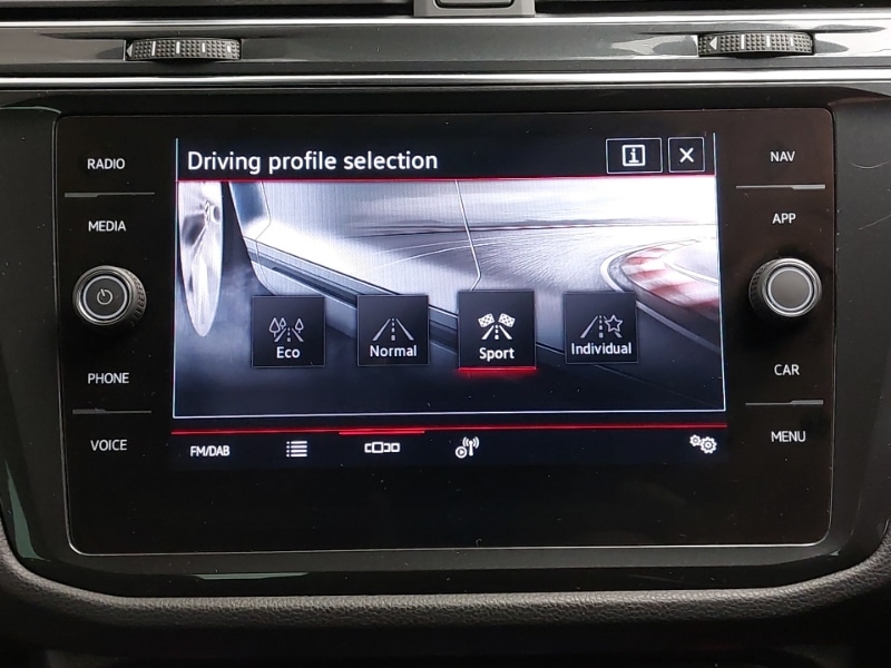 Used Volkswagen Tiguan 2023 for sale - 76506891: Photo 17