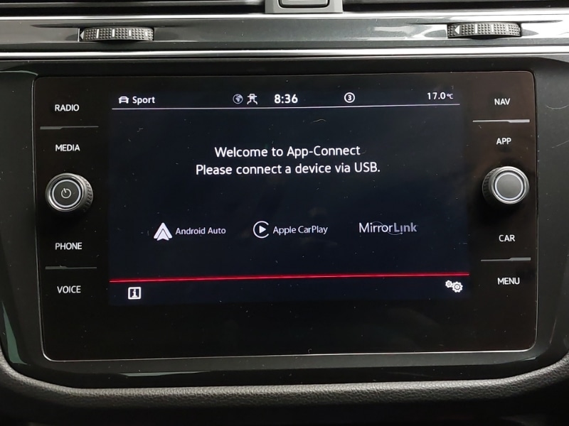 Used Volkswagen Tiguan 2023 for sale - 76506891: Photo 19